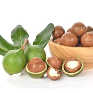 Hạt Mắc Ca